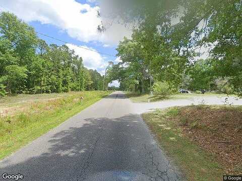 St John Rd, GALIVANTS FERRY, SC 29544