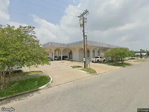 St Paul Ave, EUNICE, LA 70535