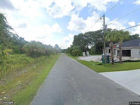 Stagnaro Rd, NORTH PORT, FL 34287