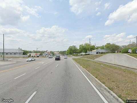 State Road 50, CLERMONT, FL 34711