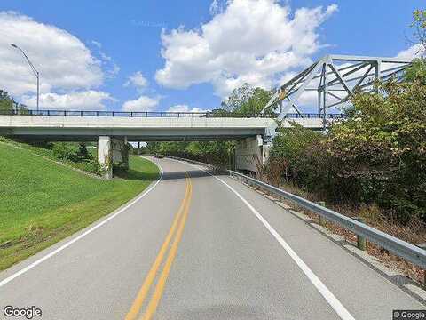 State Road 62, RED HOUSE, WV 25168