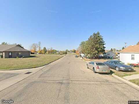 Stewart Ave, UNDERWOOD, ND 58576