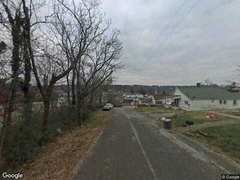 Stewart St, ROCKWOOD, TN 37854