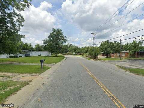 Stilton Rd, ORANGEBURG, SC 29115