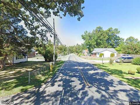 Strauss Ave, INDIAN HEAD, MD 20640