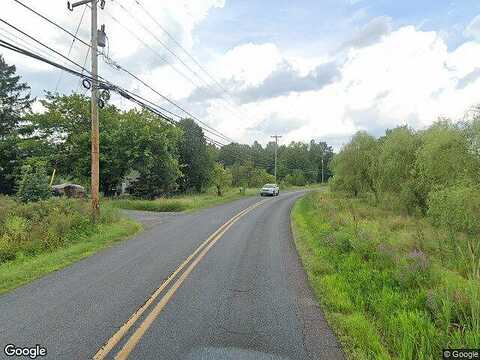 Stump Rd, PIPERSVILLE, PA 18947