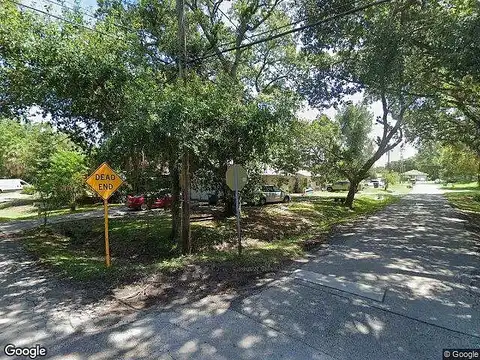 Sylvan Dr, CLEARWATER, FL 33755