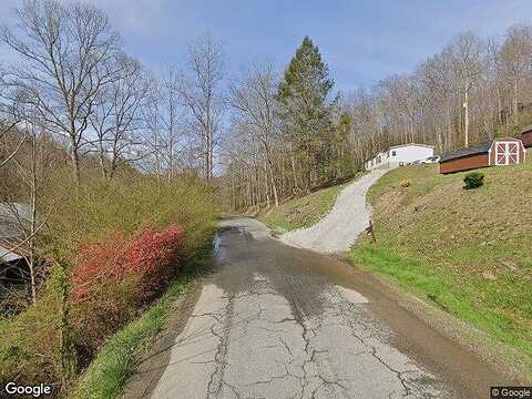 Tacoma Mountain Rd, POUND, VA 24279