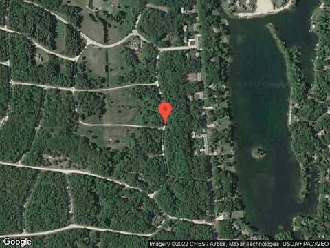 Tanglewood Dr, Oscoda, MI 48750
