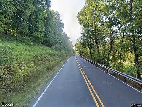 Taylorsville Rd, UPPER MAKEFIELD, PA 18940