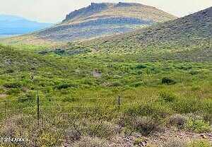 Tbd N Via Montelena Dr 37.64 Acres -- -, Douglas, AZ 85607