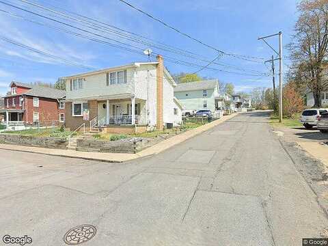 Tedrick St, PITTSTON, PA 18640