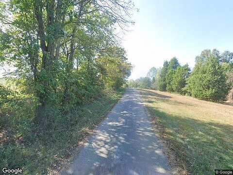 Thad Redman Rd, PAYNEVILLE, KY 40157