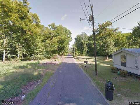 Thomasina Rd, ALEXANDRIA, LA 71302