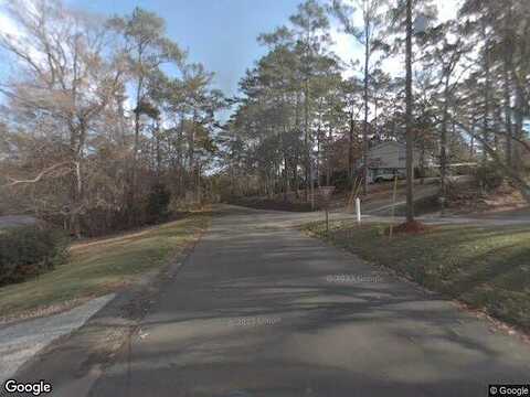 Torreya Rd, CHATTAHOOCHEE, FL 32324