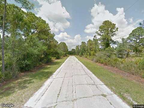 Trapp St, NORTH PORT, FL 34291