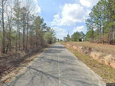 Turner Dr, ABBEVILLE, AL 36310