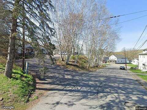 Tuttle St, CARBONDALE, PA 18407