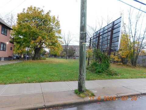 Union Ave, Cleveland, OH 44120