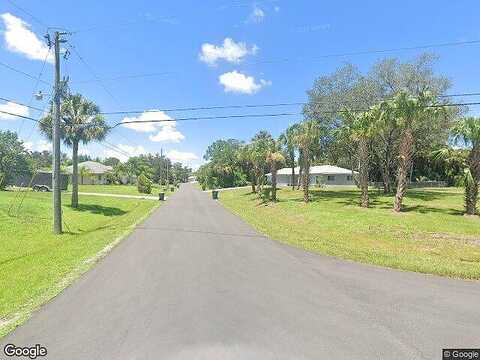 Upland St, NORTH PORT, FL 34286