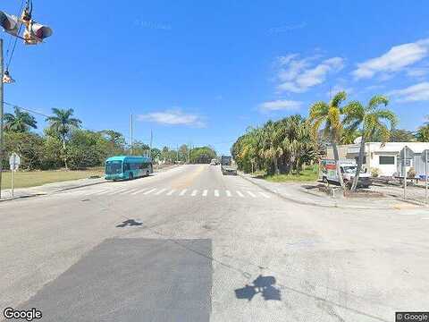 Us Highway 441 N, CANAL POINT, FL 33438