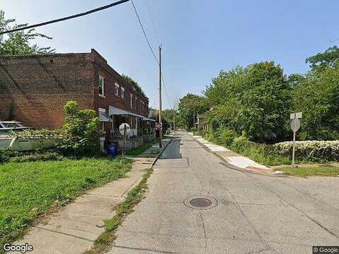 Utica Ave, CLEVELAND, OH 44103