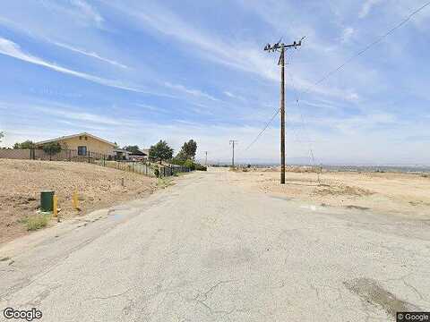 Vac Alida Lane Palmdale Hills Dr, PALMDALE, CA 93552