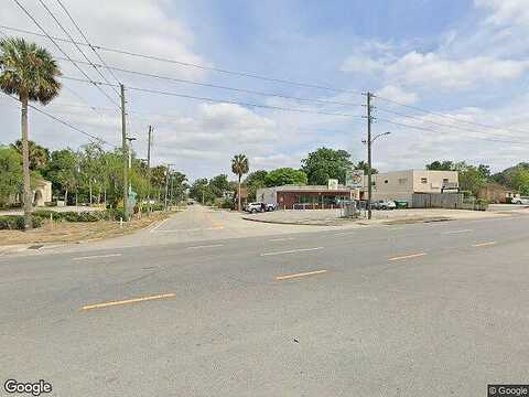 Vacant, DE LEON SPRINGS, FL 32130