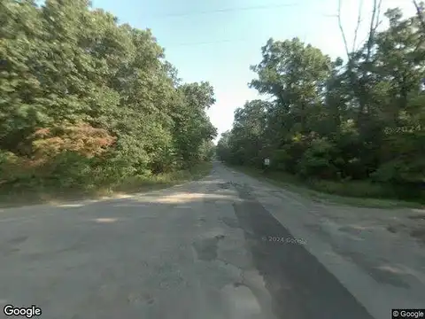Vacant Forested Parcel Ne Of 54Th St And 111Th Ave, Fennville, MI 49408