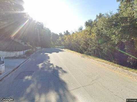 Valley Springs Rd, CHINO HILLS, CA 91709