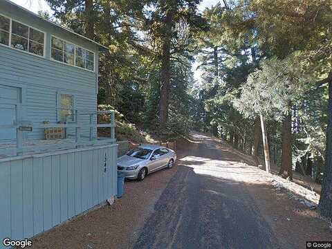 Valley View Way, CRESTLINE, CA 92325