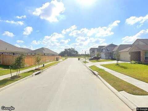 Velvet Maple Ln, HOUSTON, TX 77066