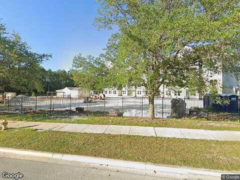 Ventures Dr, SAINT AUGUSTINE, FL 32095