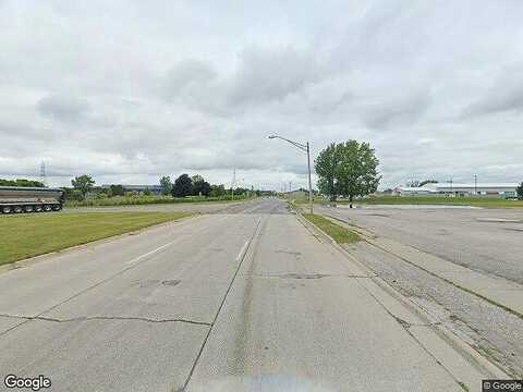 Veterans Memorial Parkway, Saginaw, MI 48601