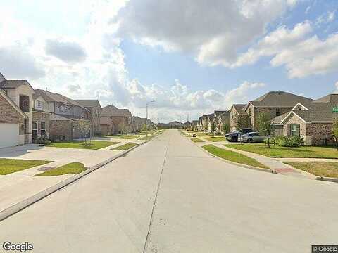 Vida Costa Dr, KATY, TX 77433