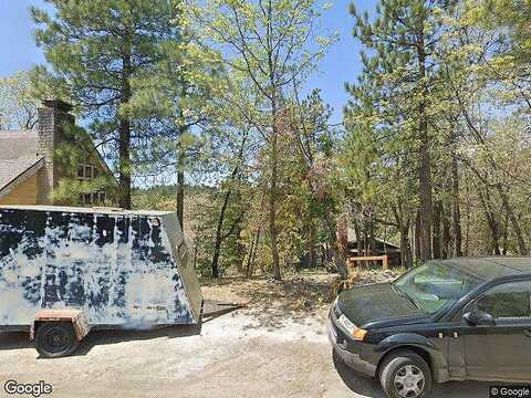 Vista Way, ARROWBEAR LK, CA 92382