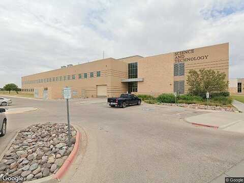 W Cellar St, ODESSA, TX 79766