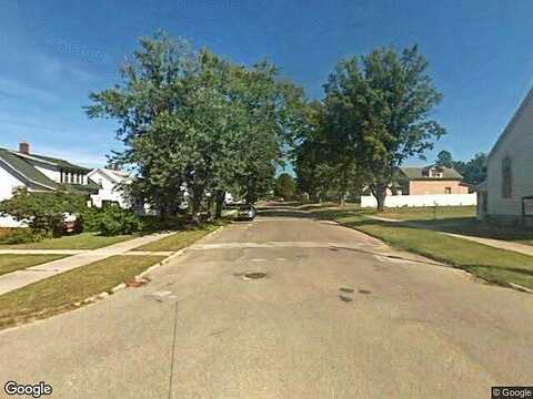 W John St, Newberry, MI 49868