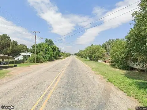 W Pacific, LORAINE, TX 79532