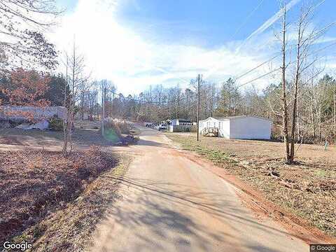 W Pine Lake Cir, GREENVILLE, SC 29605