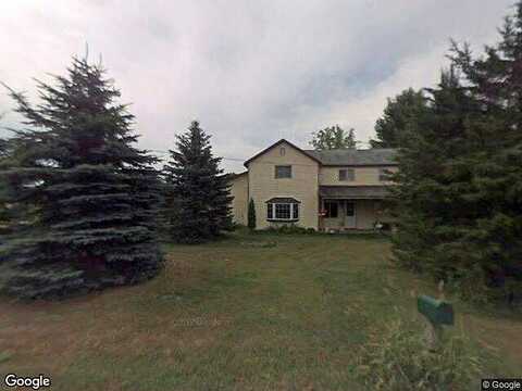 County Road B, HUMBIRD, WI 54746