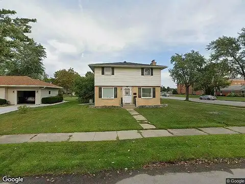 Sheridan, MENOMONEE FALLS, WI 53051