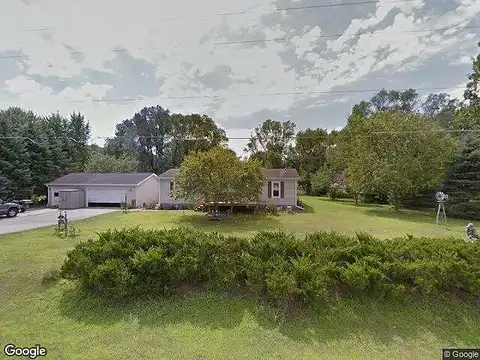 County Road Z, ONALASKA, WI 54650