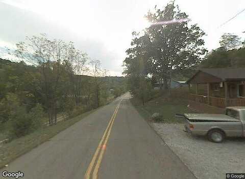 Walker Rd, WALKER, WV 26180