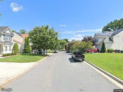 Walnut Ridge Dr, LAUREL, MD 20707