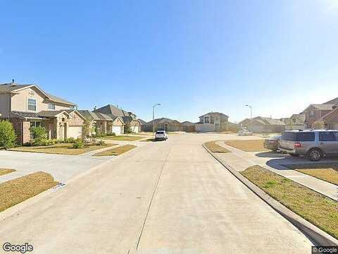 Wandering Glen Ln, KATY, TX 77493