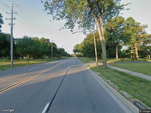 Washington Ave, Saginaw, MI 48601