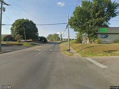 Washington St, ALBANY, KY 42602