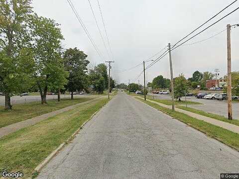 Washington St, CARBONDALE, IL 62901