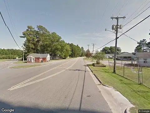 Washington St, PLYMOUTH, NC 27962